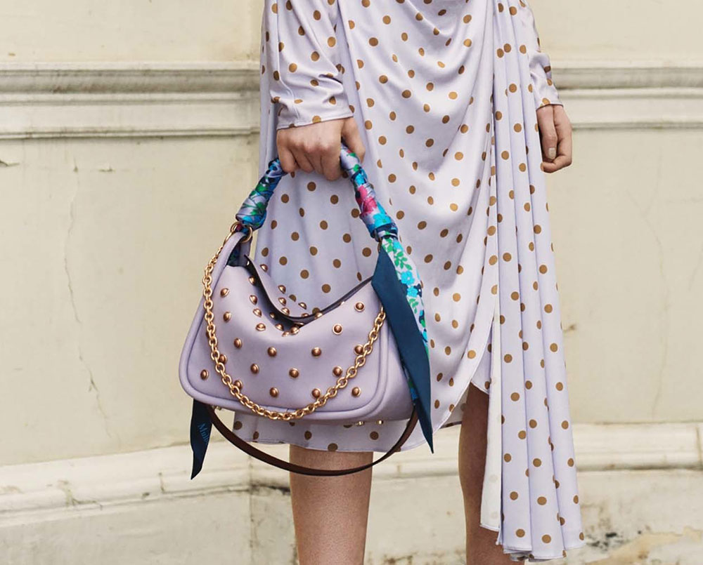 Mulberry s Fall 2018 Collection is Strong but Will It Be Enough