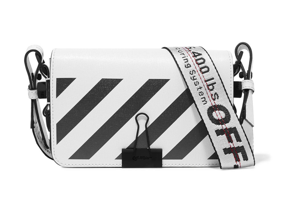 off white louis vuitton luggage Off-White's Virgil Abloh is Louis Vuitton's New Men's Creative Director - PurseBlog