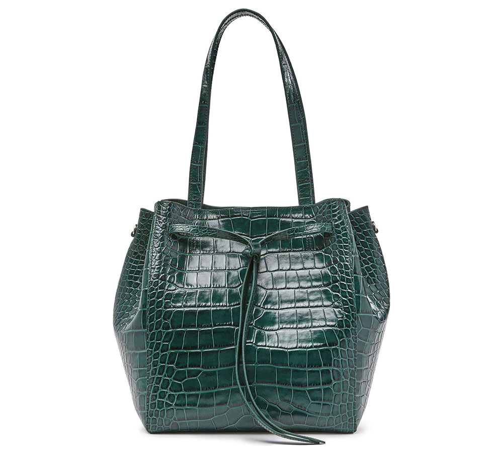 Louis Vuitton Debuts Absolutely Gorgeous Crocodile and Alligator Bags -  PurseBlog