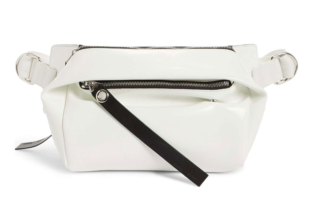 Belt Bags Are Everywhere and I am Loving It - PurseBlog