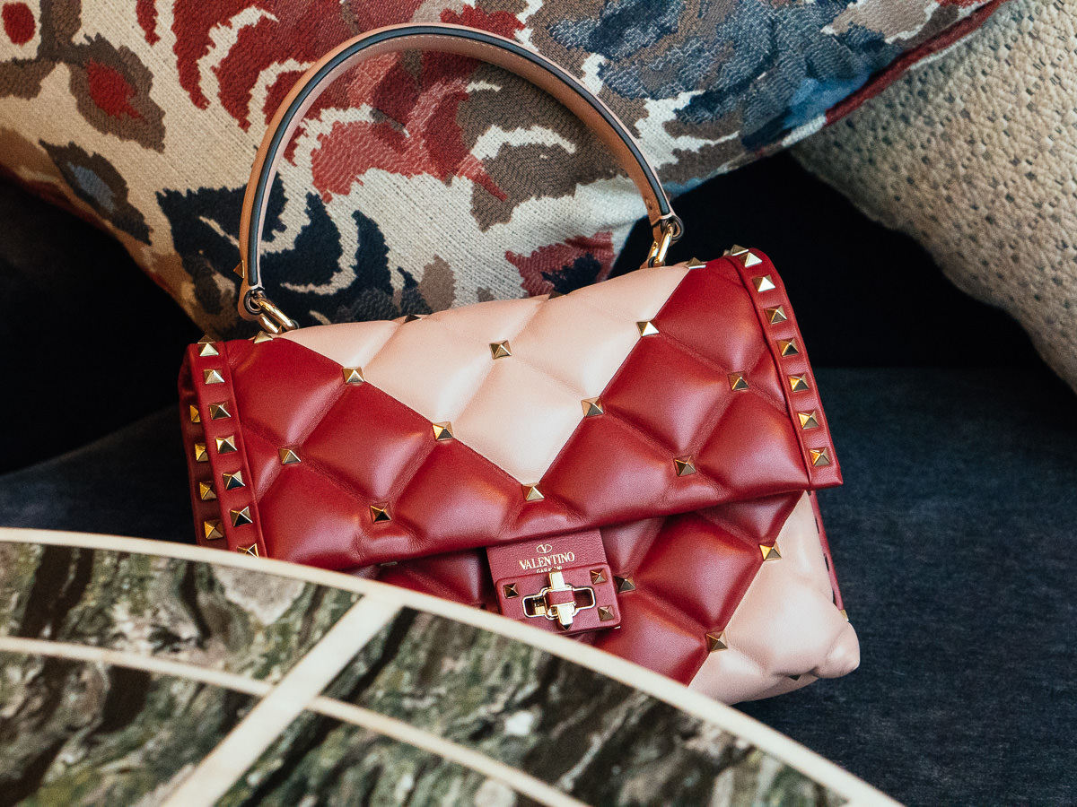 Pockets Adorn Louis Vuitton's Best Bags This Fall - PurseBlog