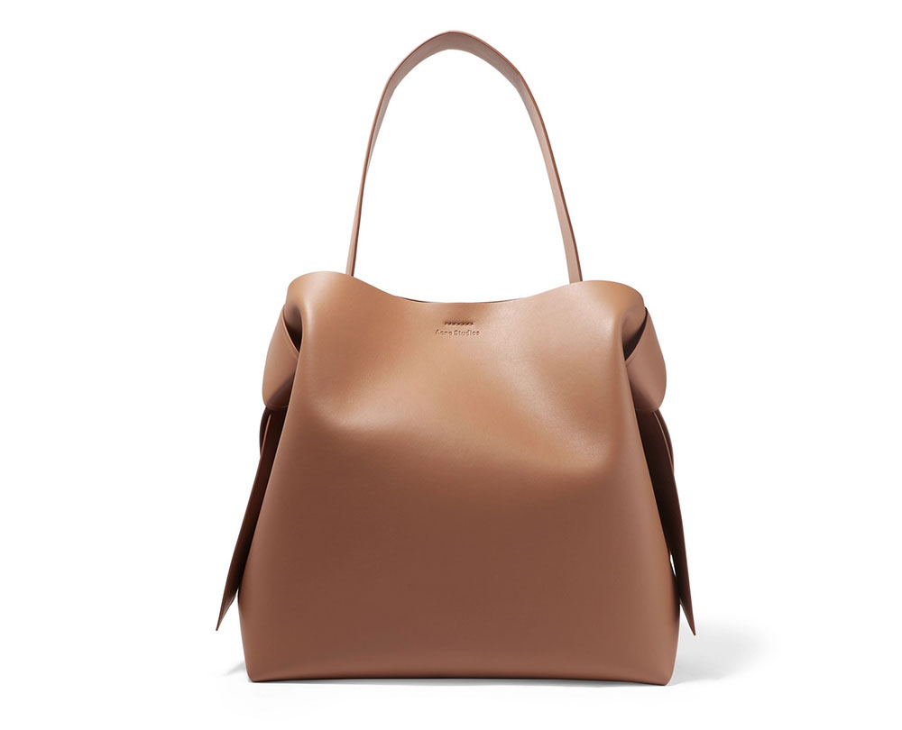 Totally Underrated: Acne Studios Handbags - PurseBlog