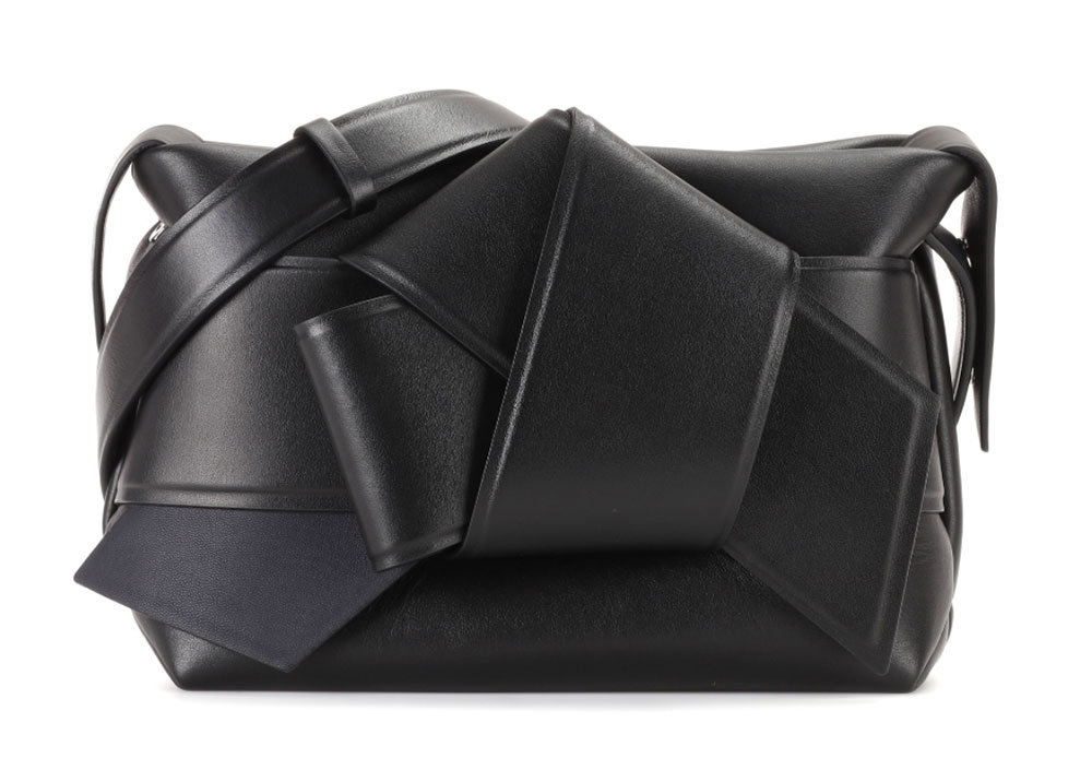 acne studio sporty bag