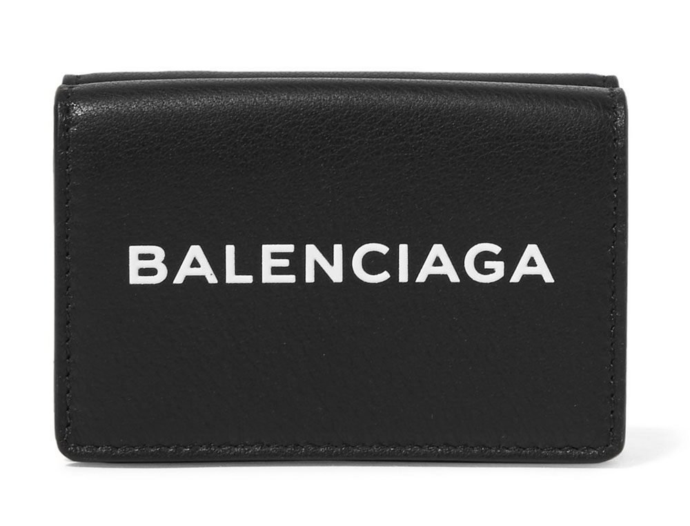 バレンシアガ 財布