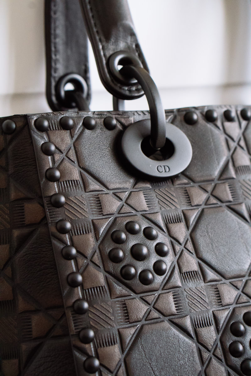Dior Matte Pre-Fall 2018 Bags are a Super Chic Alternative to Basic Black - PurseBlog