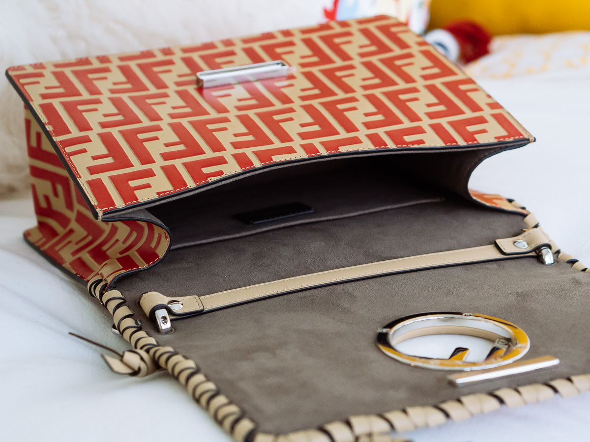 Fendi kan i purseforum outlet