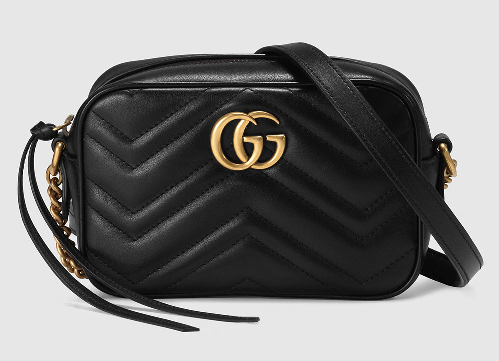 Gucci marmont price increase hotsell