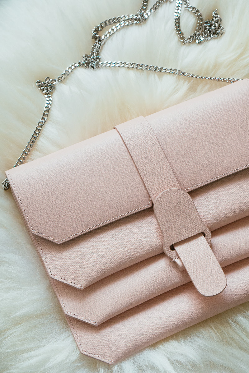 Introducing Senreve Belt Bags - PurseBlog