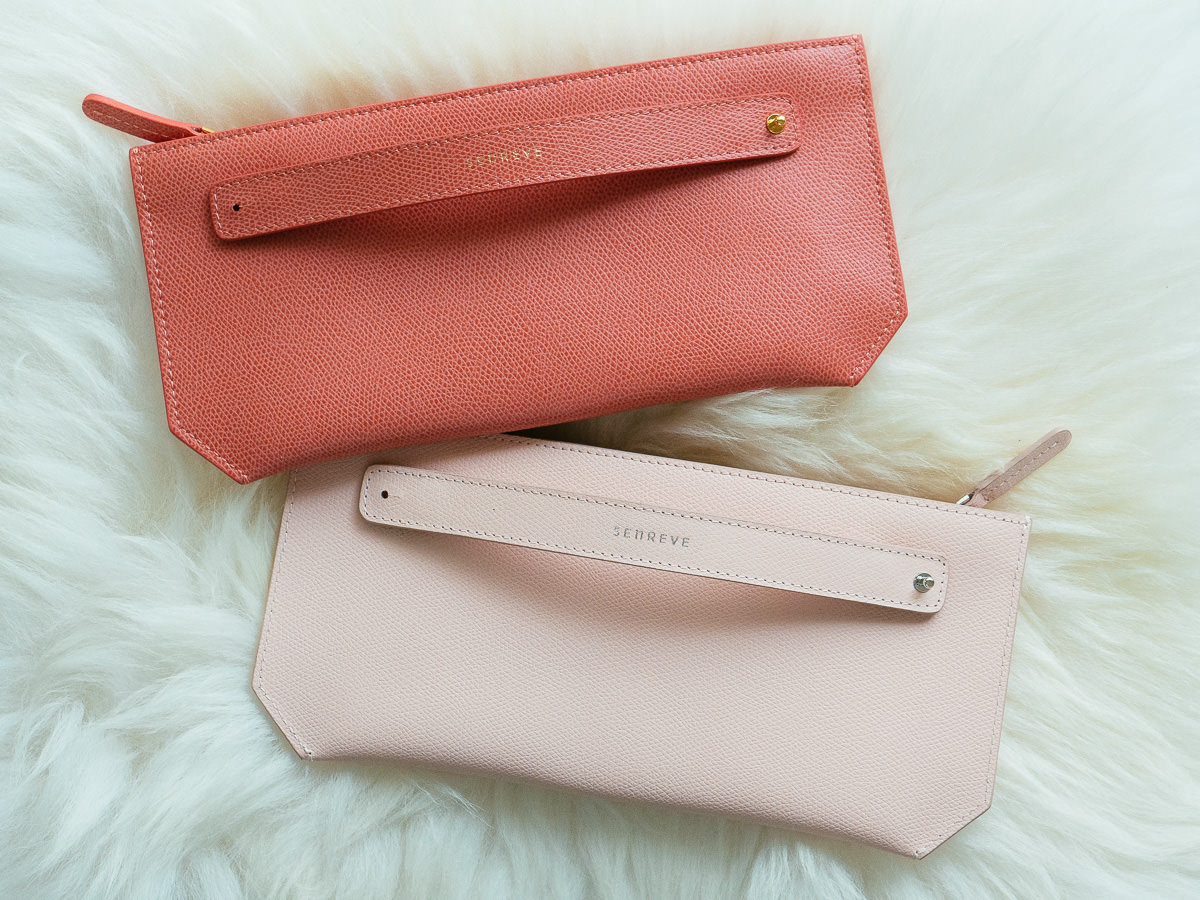 A Closer Look at the Senreve Crossbody Bag, Updated with New Modeling  Photos - PurseBlog