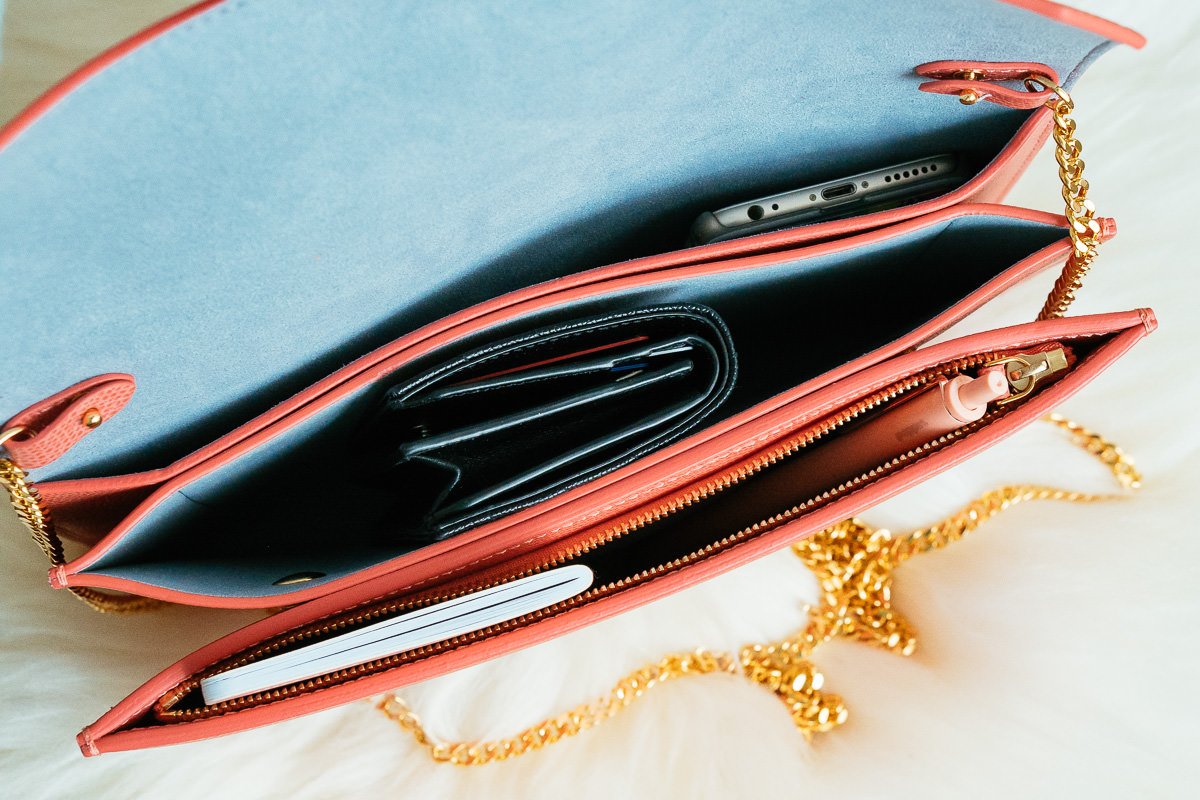 A Closer Look at the Senreve Crossbody Bag, Updated with New Modeling  Photos - PurseBlog