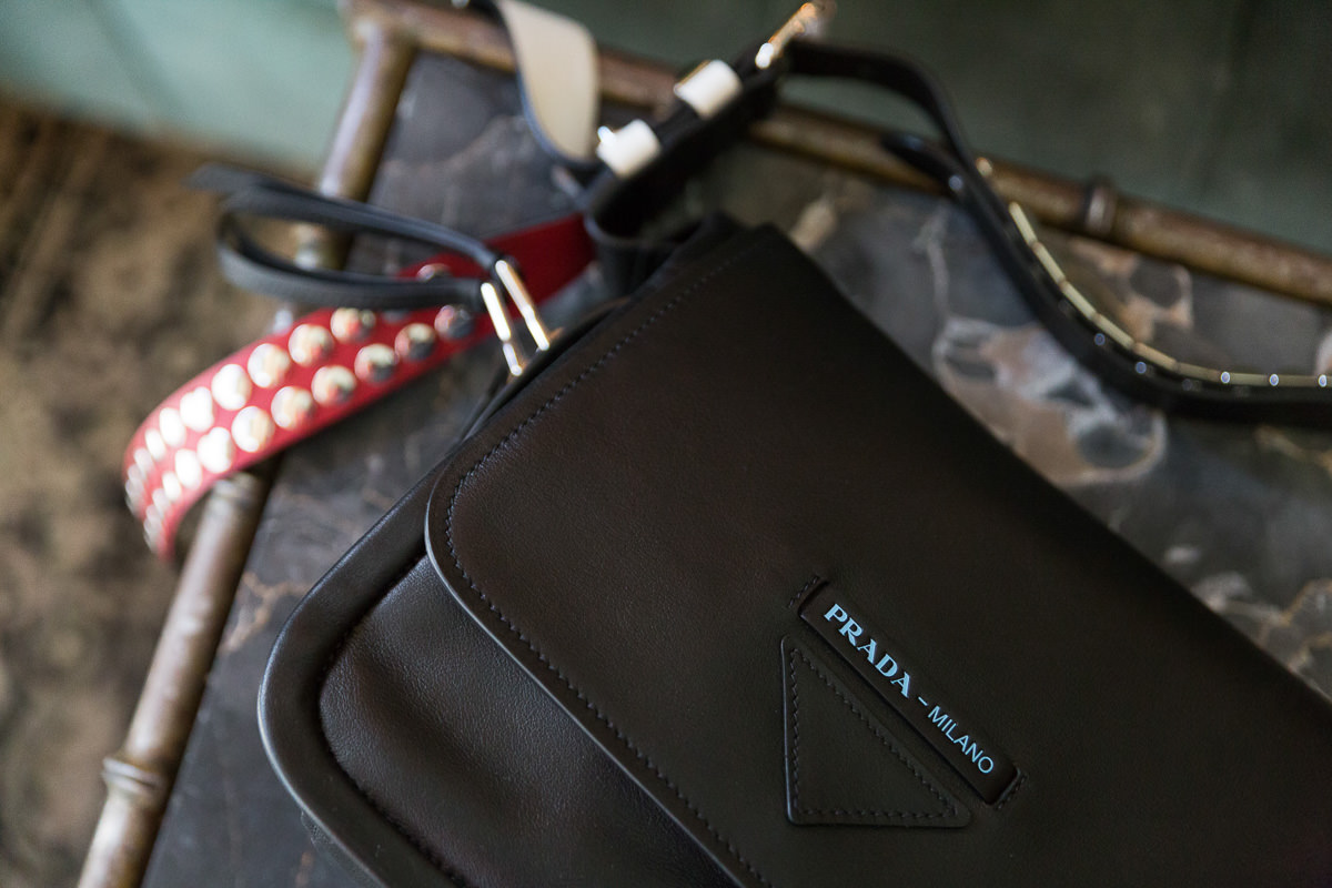 Prada concept 2025 bag