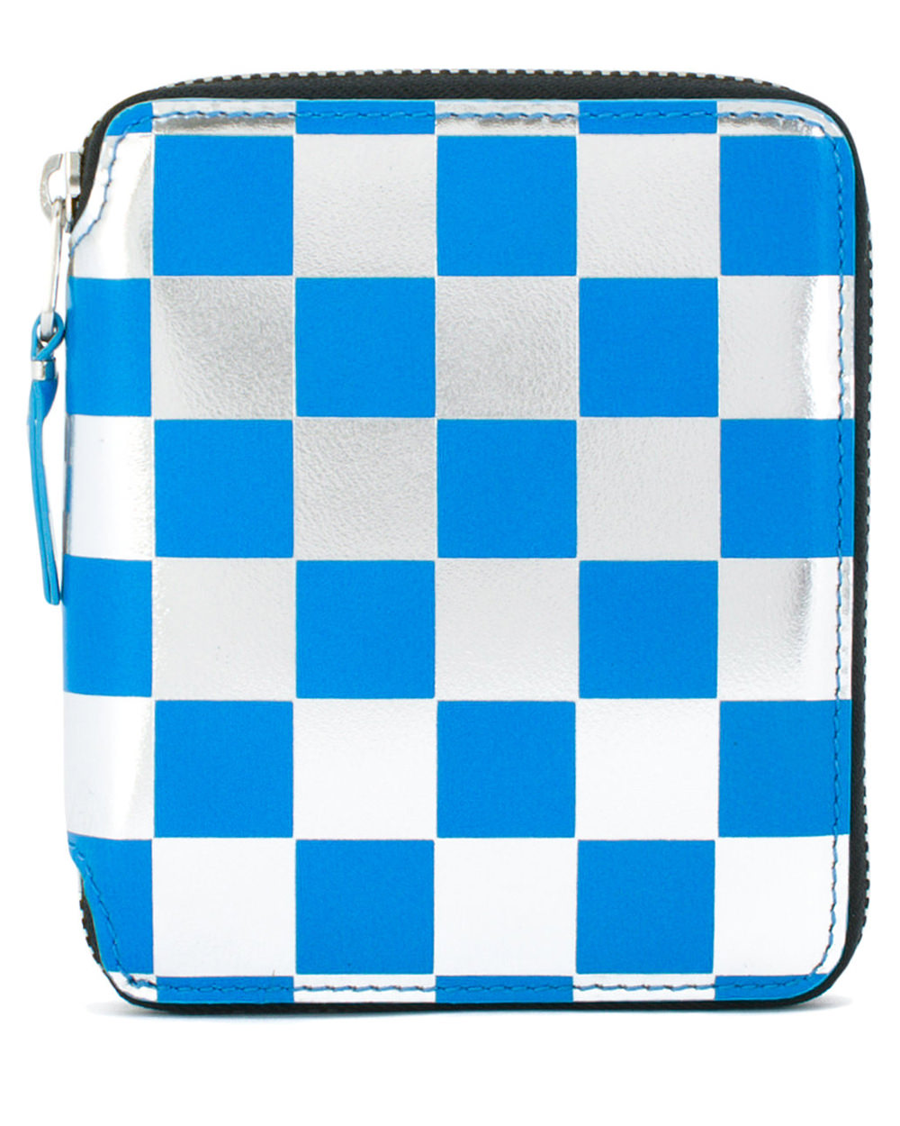 Going For Gingham: 15 Pieces to Rock One of Spring 2018's Biggest Trends 12 wallet