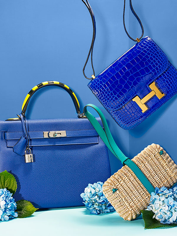 Get ready to get out of town with Coach's travel bags and accessories - PurseBlog