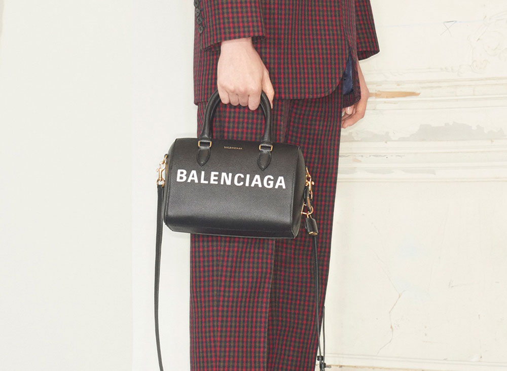 balenciaga new bag 2019