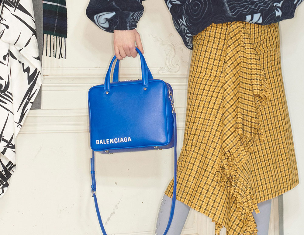 balenciaga handbags 2019