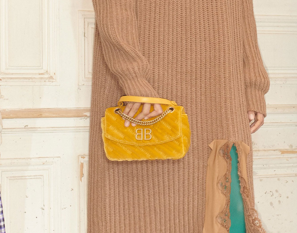Balenciaga on sale bag 2019