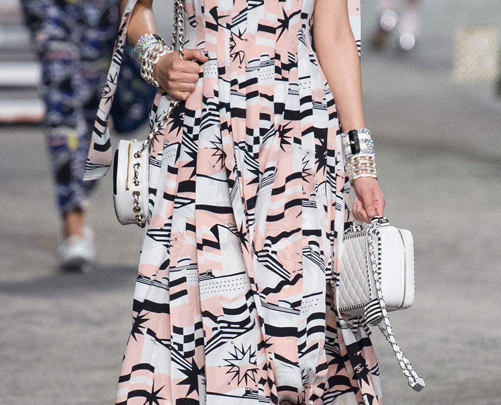 Chanel Resort 2024 Collection