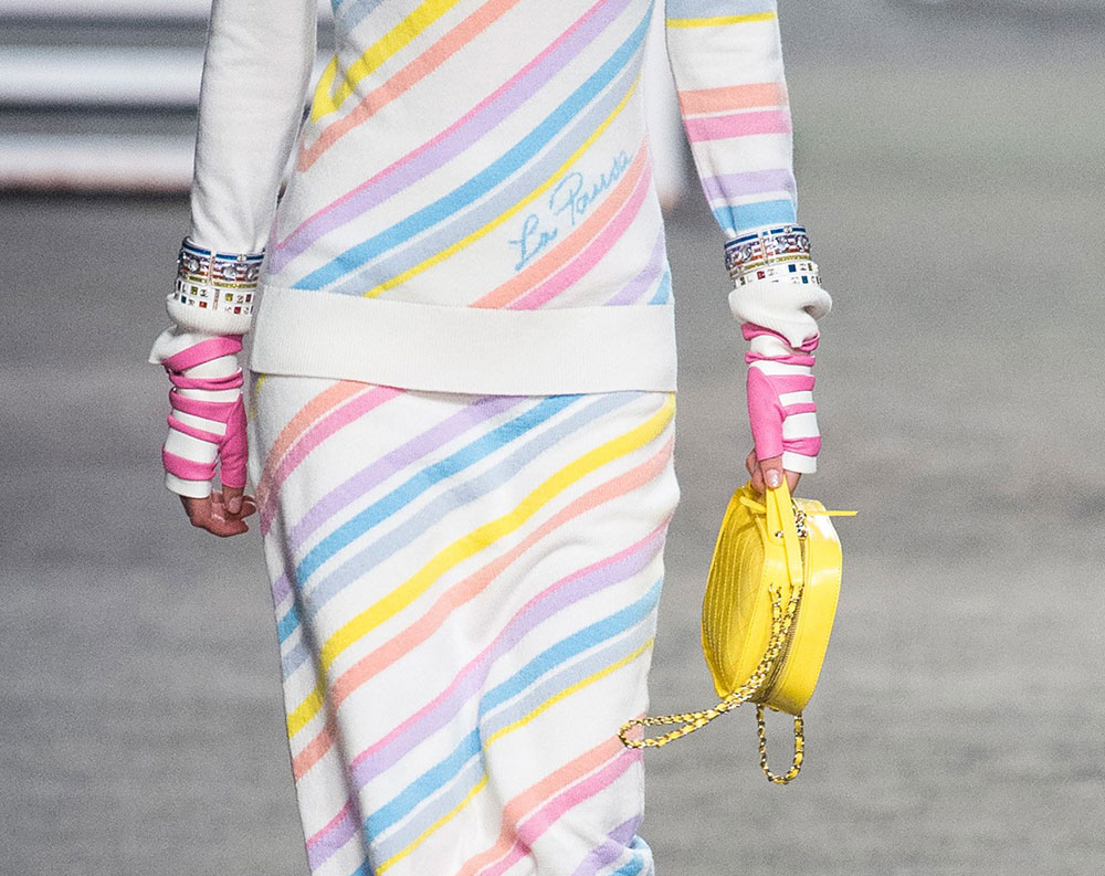 Louis Vuitton Cruise 2019 Bag Collection Featuring The Catogram - Spotted  Fashion