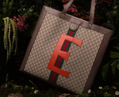 Personalised gucci bag store