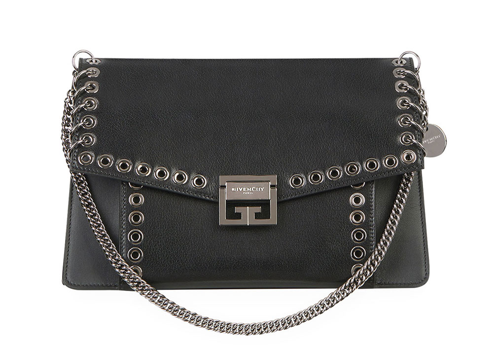 Introducing the Givenchy GV3 Bag, Clare Waight Keller’s First Major Bag ...