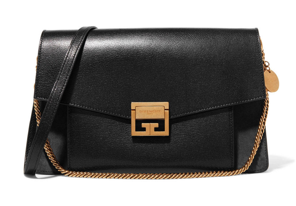 givenchy gv3 small black