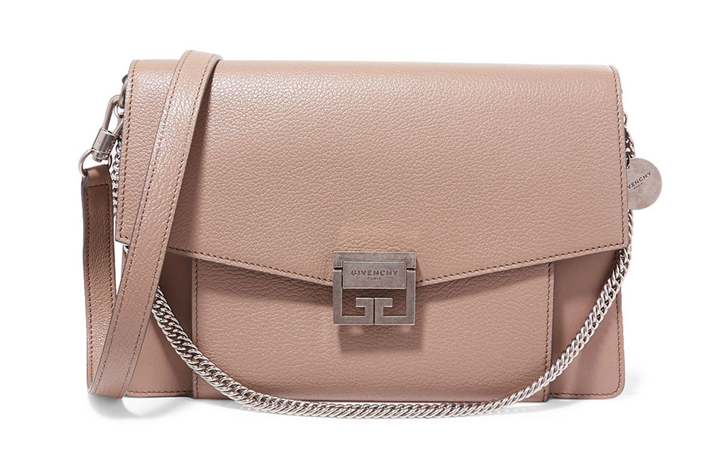 Introducing the Givenchy GV3 Bag, Clare Waight Keller’s First Major Bag ...