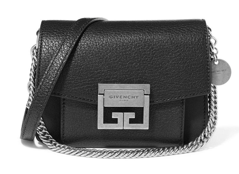 Introducing the Givenchy GV3 Bag, Clare Waight Keller’s First Major Bag ...