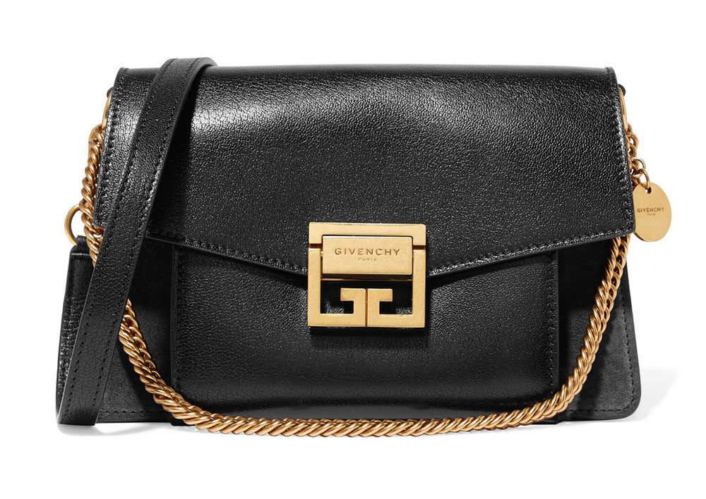 Givenchy GV3 Bag, Clare Waight 