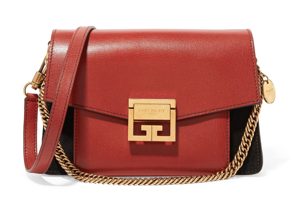 Givenchy GV3 Bag, Clare Waight 