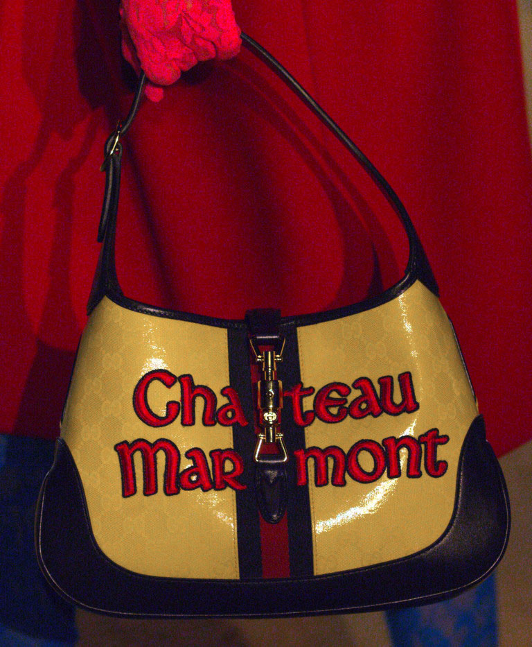 gucci chateau marmont bag