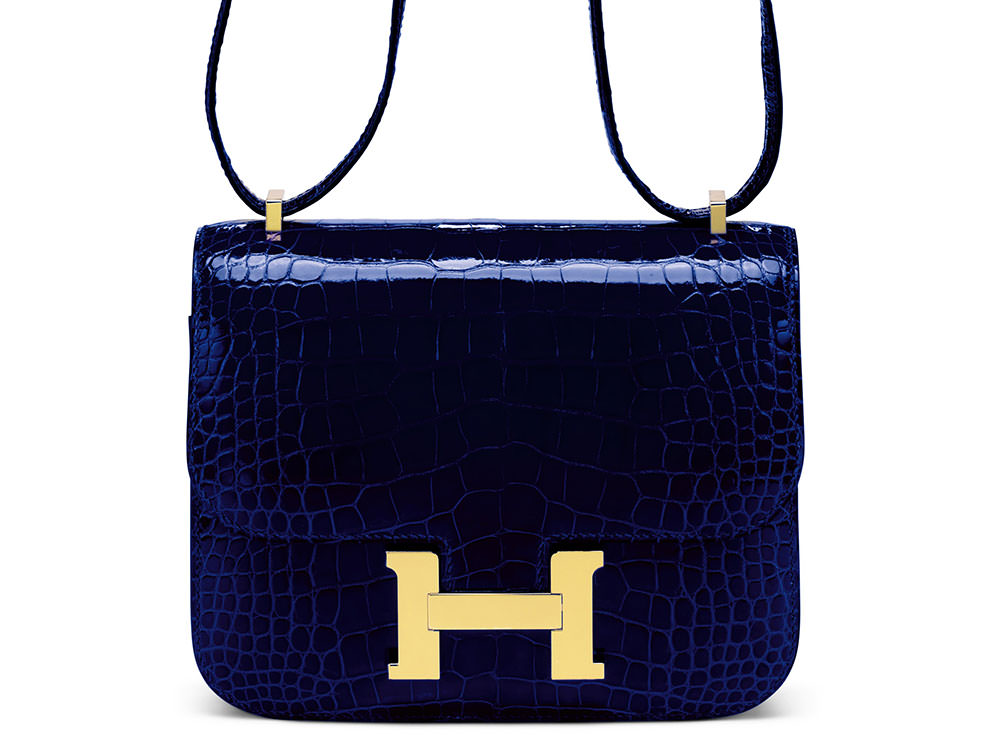 Supreme Trunk Matches Hermès Birkin to Top Christie's 'Hype' Auction – WWD