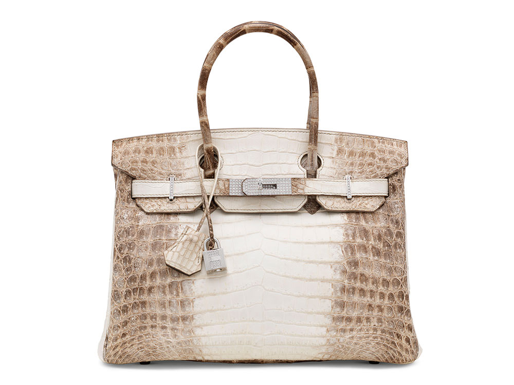 Supreme Trunk Matches Hermès Birkin to Top Christie's 'Hype' Auction – WWD