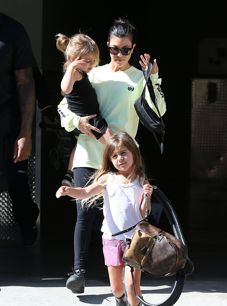 This Week Celebs Loved Prada Belt Bags Getting Their Hair Done and Craig s PurseBlog