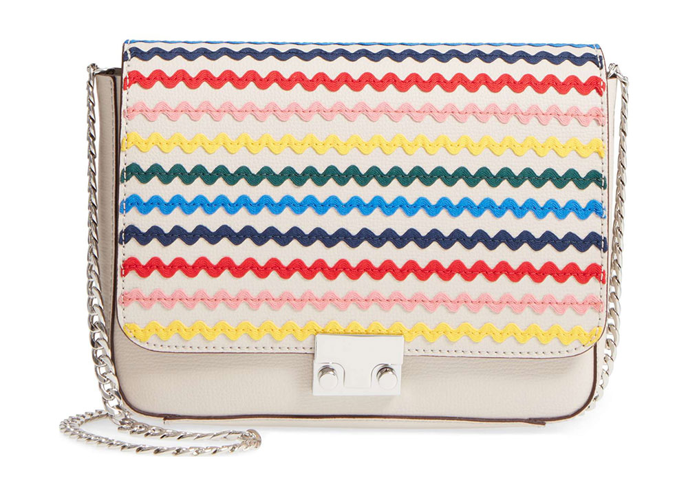 Loeffler Randall is the Cool Girl Bag Brand That Launched Them All ...
