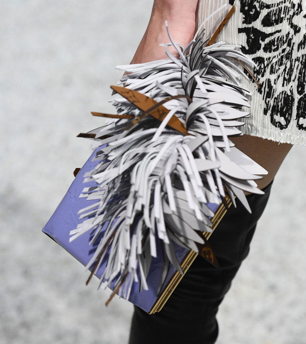 Louis Vuitton Cruise 19 Runway & Bags Report - BagAddicts Anonymous