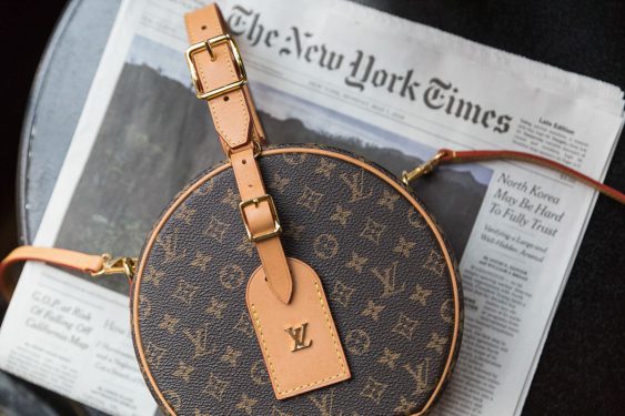 A Closer Look at the Louis Vuitton Petite Boite Chapeau PurseBlog