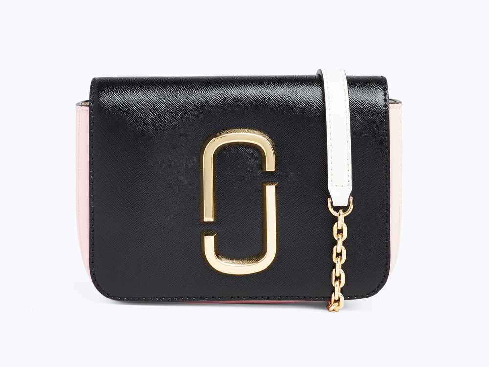 Marc Jacobs Puts Its Own Twist on the Belt Bag Trend with the Hip Shot Bag  - PurseBlog
