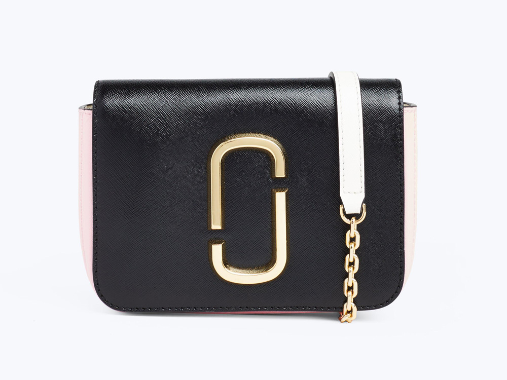 marc jacobs sling bag