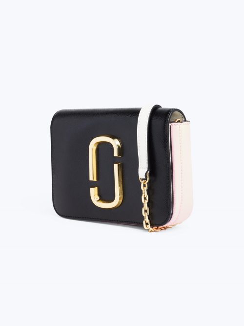 Marc Jacobs Puts Its Own Twist on the Belt Bag Trend with the Hip Shot