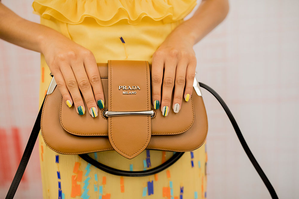 Prada bags 2019 collection outlet
