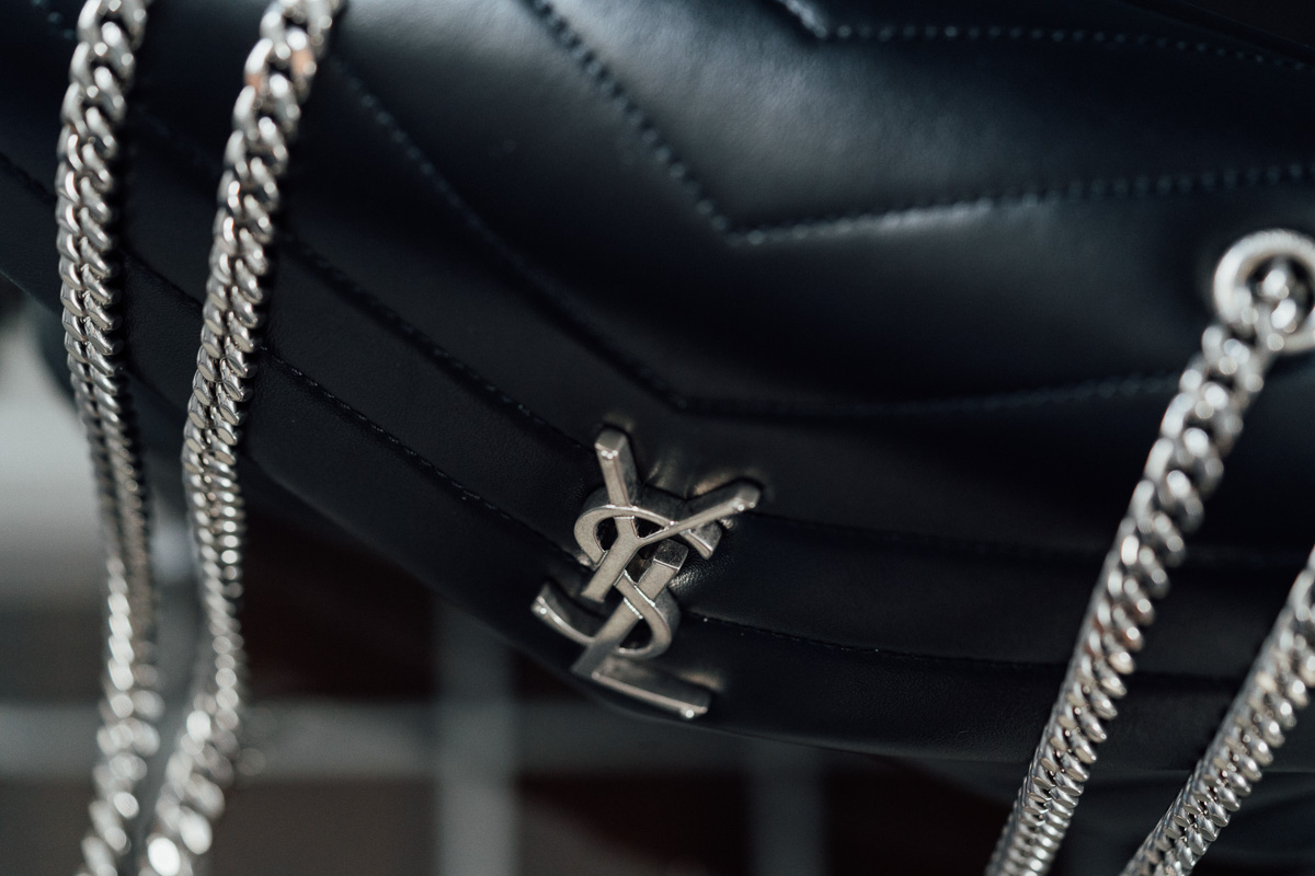 The Ultimate Bag Guide: Saint Laurent Loulou - PurseBlog