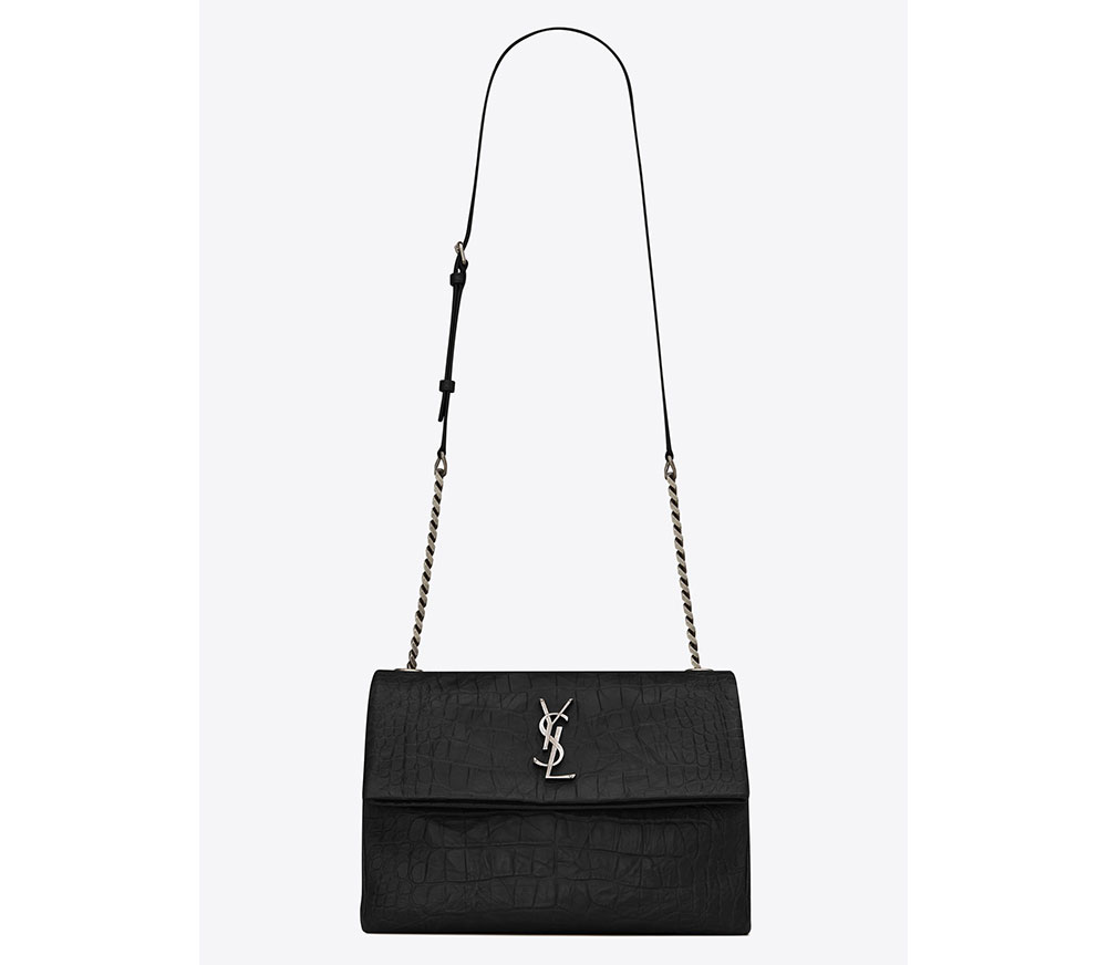 The Ultimate Bag Guide: Saint Laurent Loulou - PurseBlog