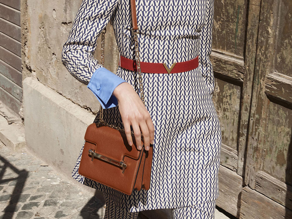 Valentino new on sale bag 2019