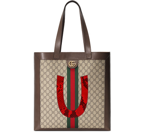 Introducing Gucci DIY: You Can Now Customize A Gucci Bag - PurseBlog