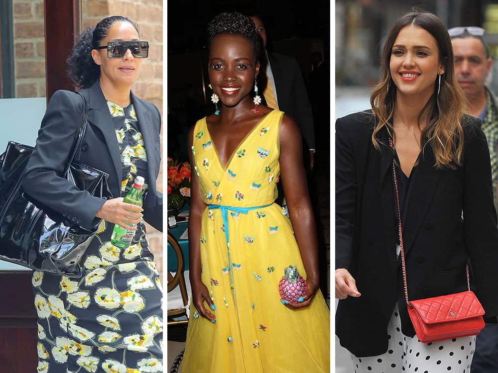 5 Designer Cult Handbags Celebrities Will Wear in 2020