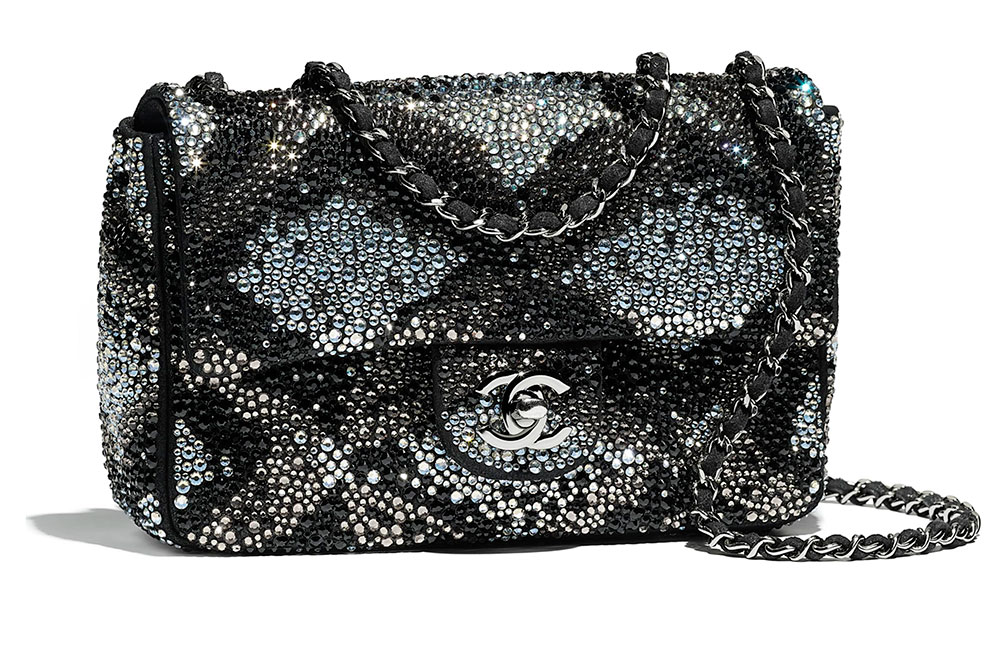 Check Out Chanel's Fall 2015 Pre-Collection Bags and Prices, In Stores Now  - PurseBlog