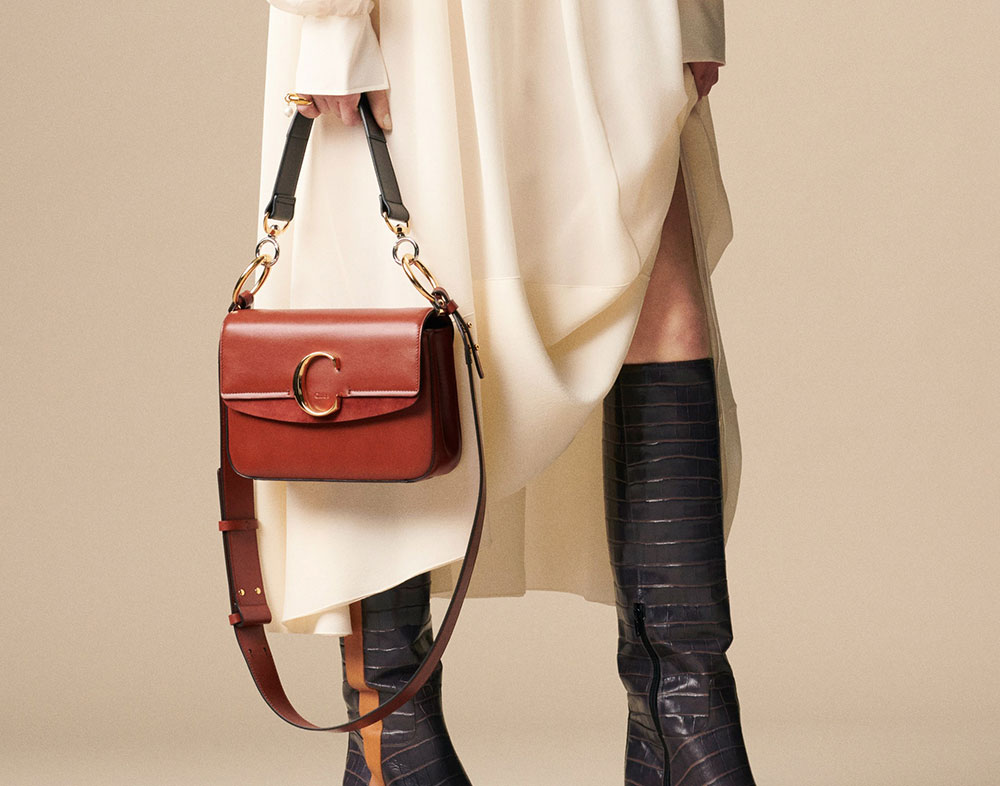 chloe bag 2019