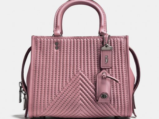 coach summer handbags