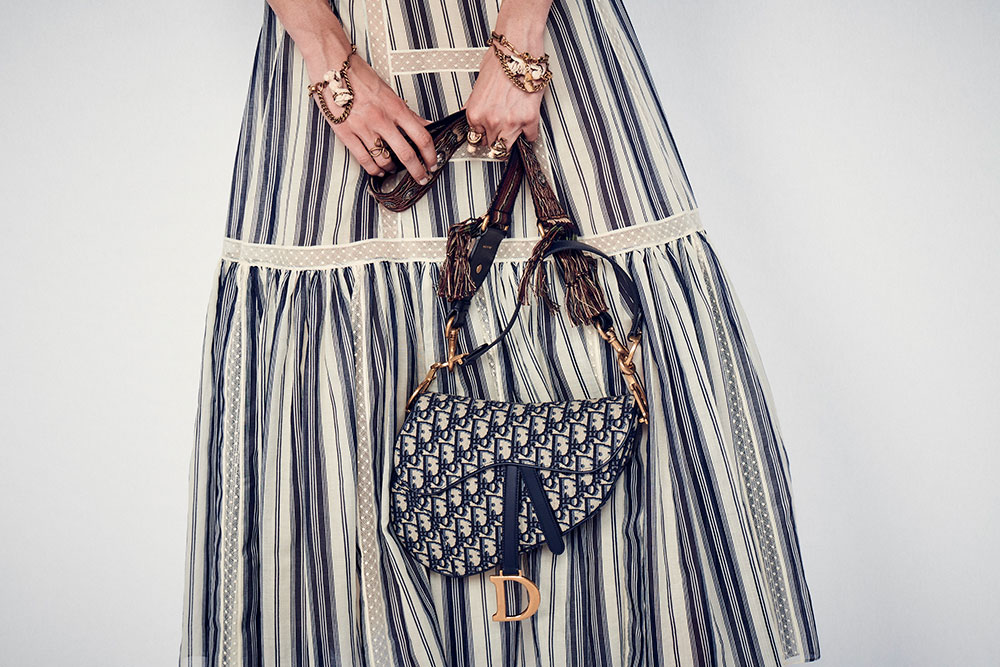 Dior 2019 cruise sale