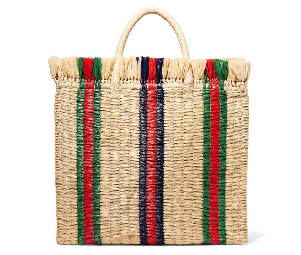 The 14 Best Totes to Look More Like a Beach Babe Than a Beach Bum ...